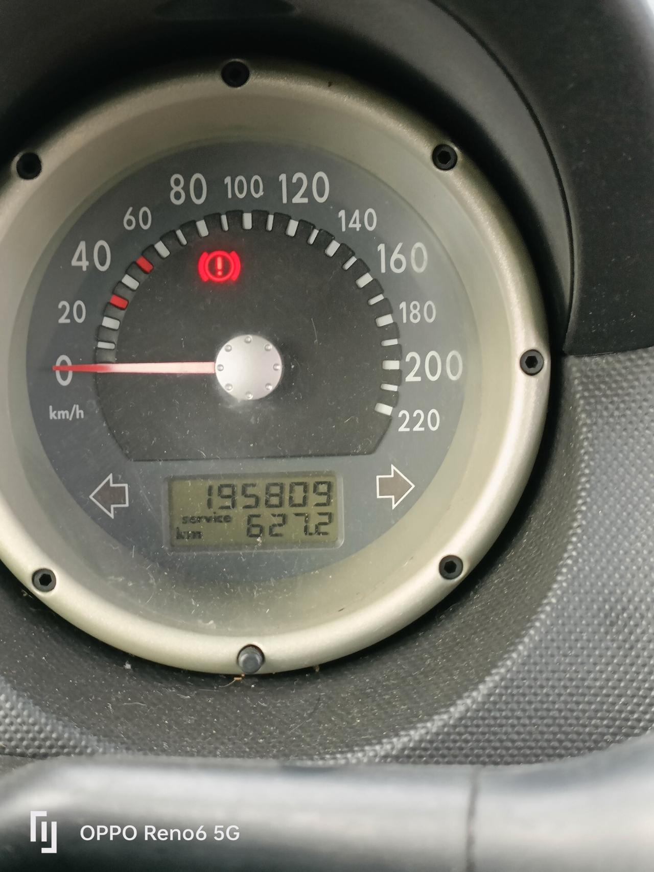 Volkswagen Lupo 1.4 16V cat Trendline Air