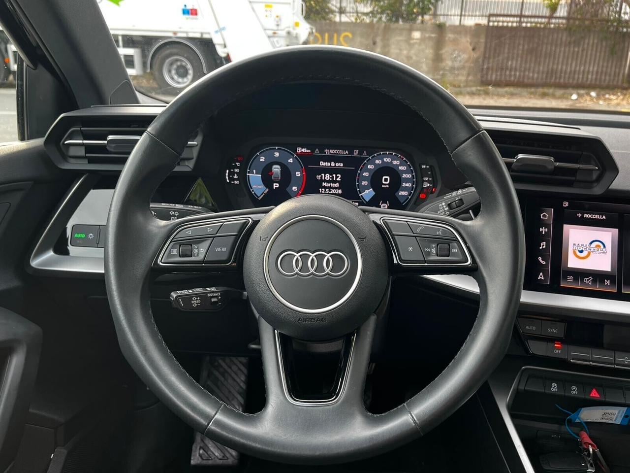 Audi A3 SPB 30 TDI Business Advanced PROMO SUMMER