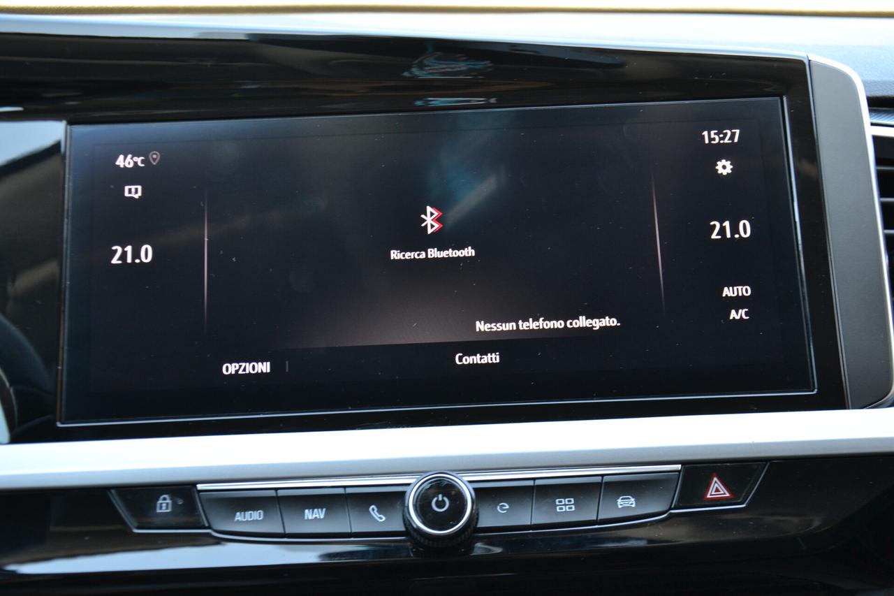 Opel Grandland 1.6 PHEV AWD GSe PREZZO SENZA VINCOLI UNIPRO FATTURABILE GARANZIA 12 MESI TOP DI GAMMA