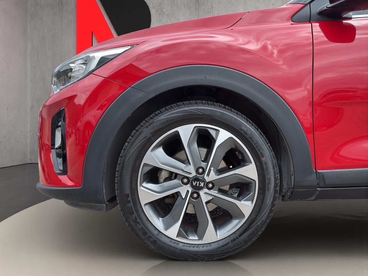 Kia Stonic 1.6 CRDi 110 CV Energy