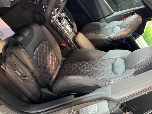 AUDI Q8 50 TDI 286 CV QUATTRO TIP. COMPETITION *UNIPROP*