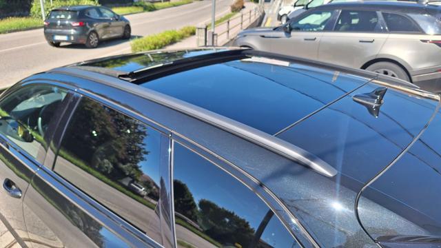 AUDI A6 Avant 40 2.0 TDI quattro S Line Sport