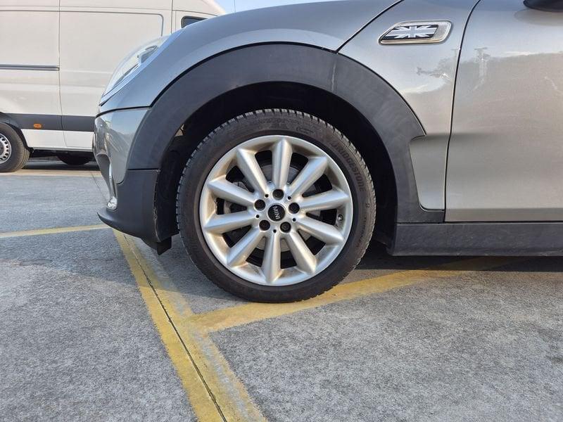 MINI Mini Clubman 1.5 Cooper Hype auto