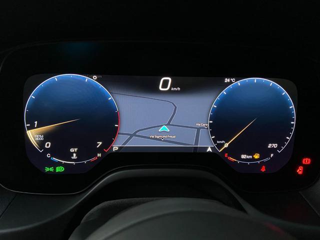MASERATI Grecale MHEV 250 CV AWD GT TETTO APR/PAN