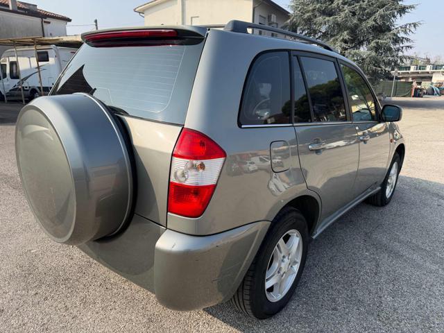 DR MOTOR DR5 BENZINA/GPL 1.6 16V Bi-Fuel Stupenda Bellissima