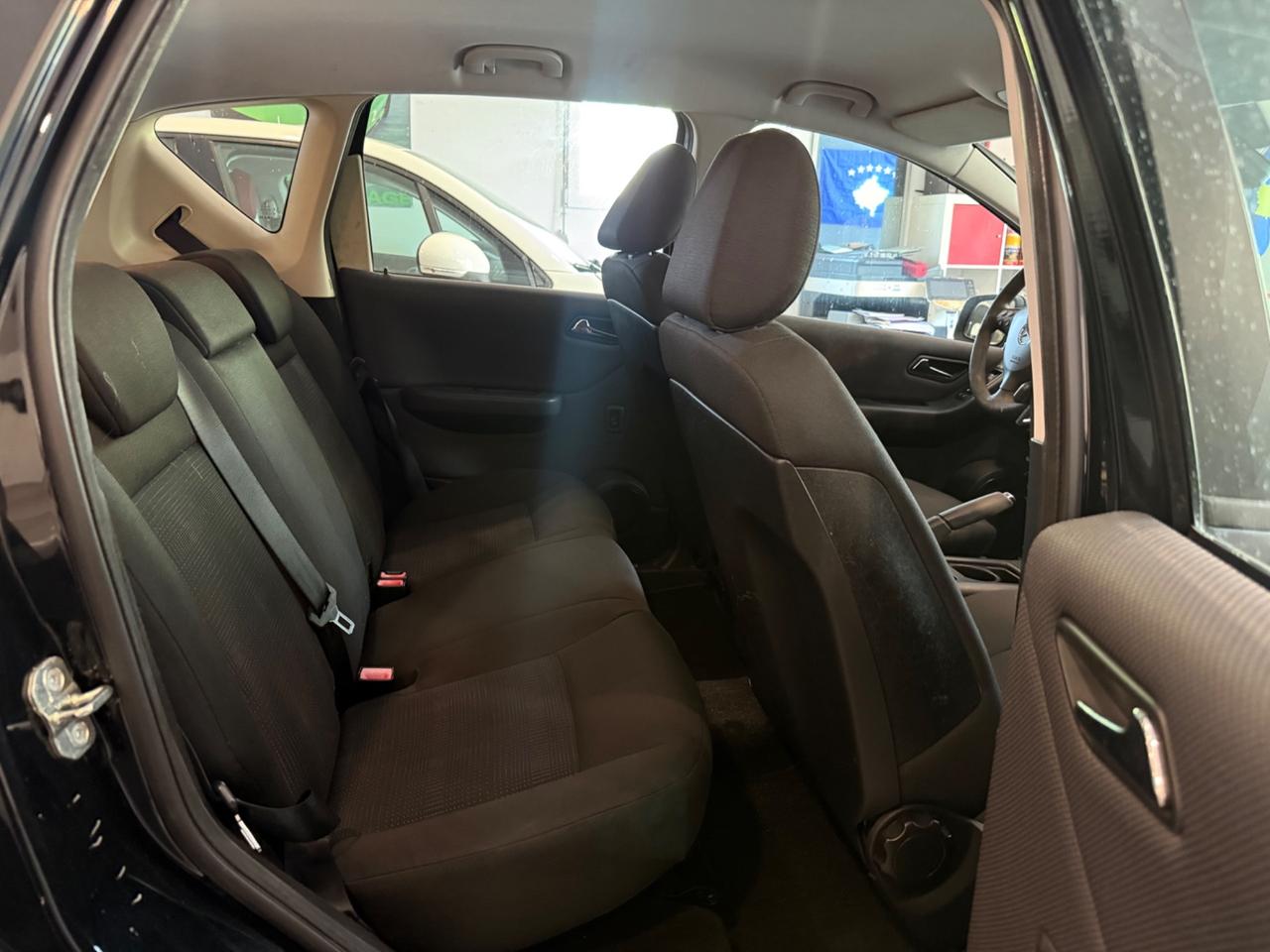 Mercedes-benz A 160 116.000KM