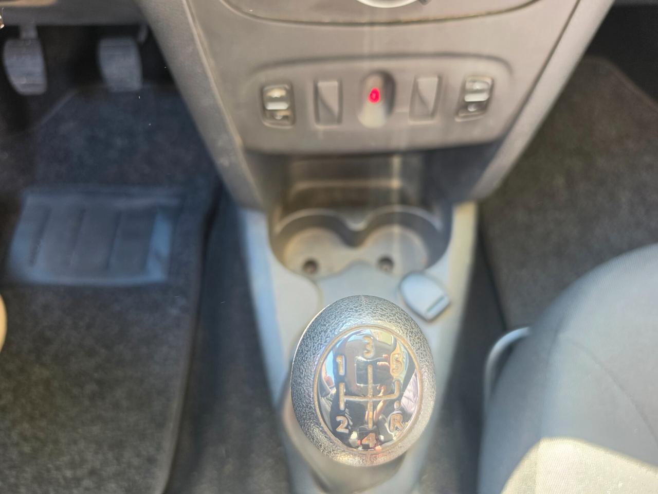 Dacia Sandero 1.5 dCi 8V 75CV Start&Stop SS Ambiance Family