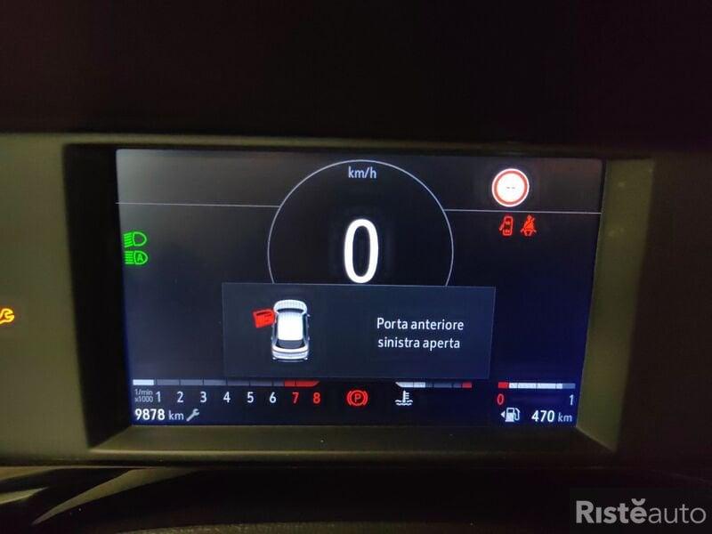 Opel Mokka 1.2 Turbo Elegance