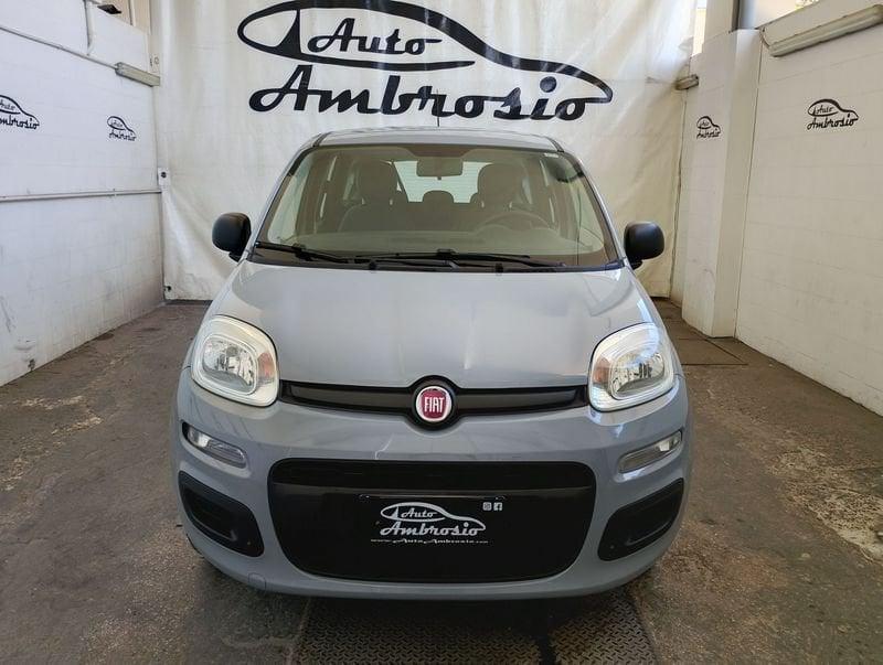 FIAT Panda 1.2 Lounge TUA DA 110,00 EURO AL MESE