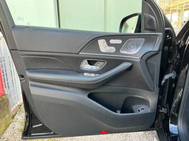 MERCEDES-BENZ GLE 300 d 4Matic Mild Hybrid Premium Plus AMG