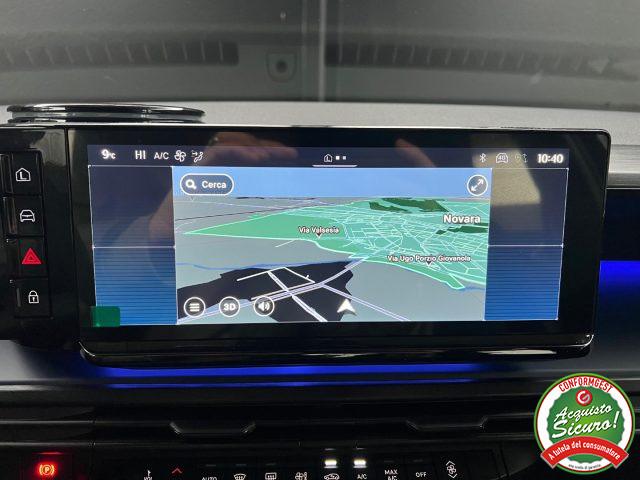 LANCIA Ypsilon Hybrid e-DCT ED. LIMIT. CASSINA