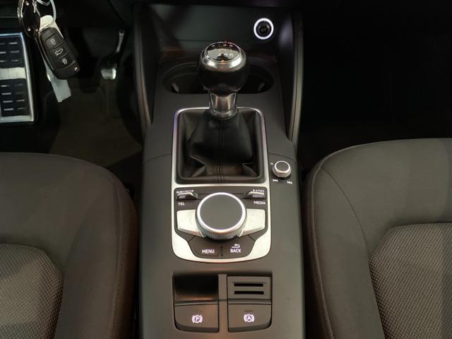 AUDI A3 SPB 30 TDI Admired