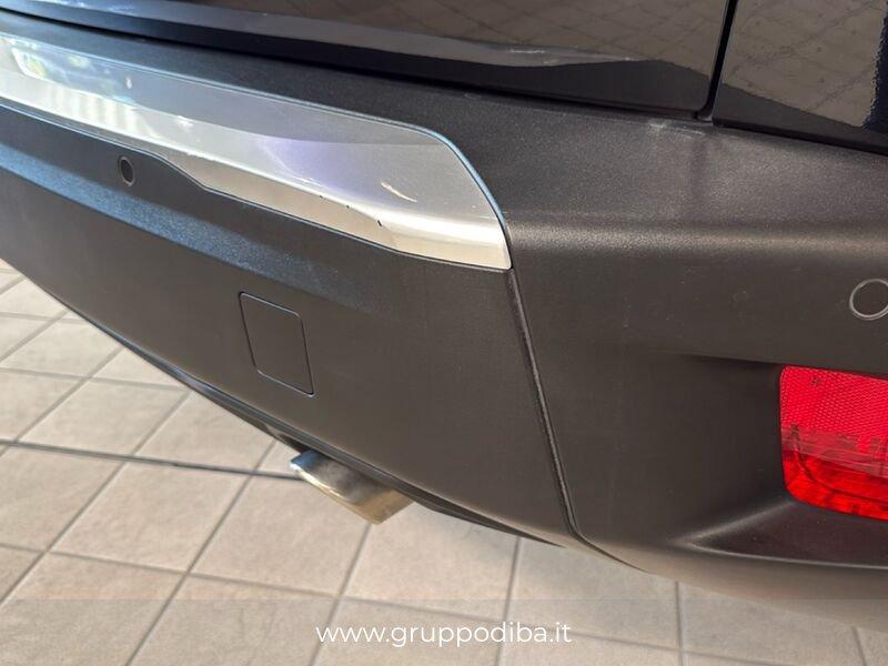 Peugeot 2008 II 2020 Diesel 1.5 bluehdi Allure Pack s&s 130cv eat8