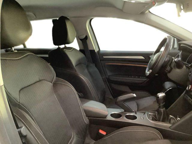 RENAULT Megane Mégane Sporter TCe 140 CV FAP Duel2
