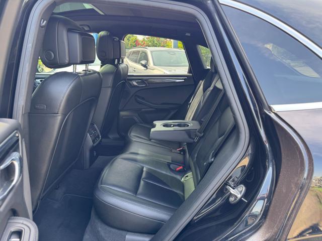 PORSCHE Macan 3.0 Diesel S 250CV