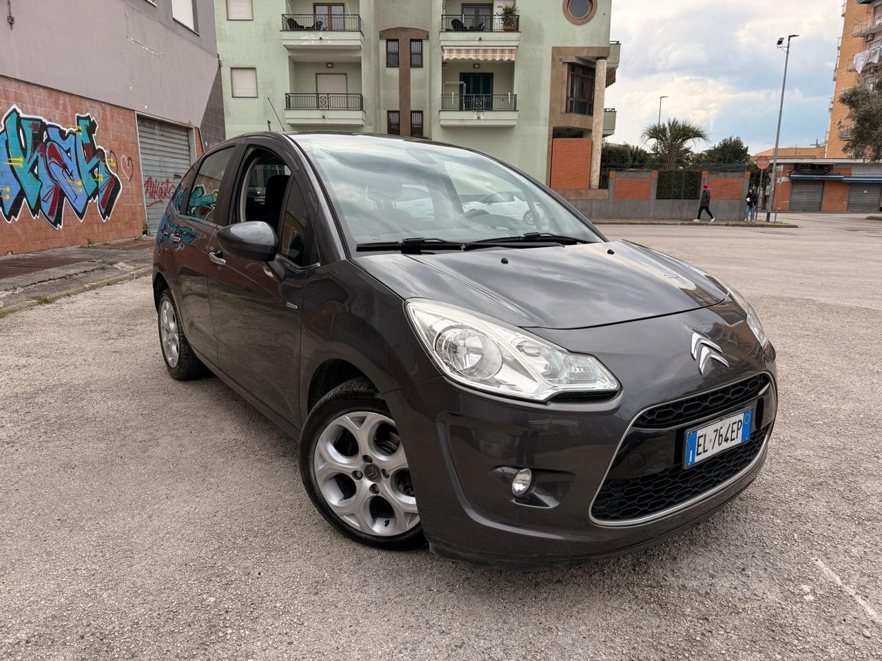 Citroen C3 1.4 HDi 70 FAP Business