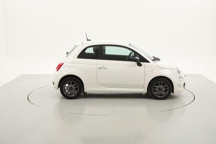 Fiat 500 Hybrid Connect BR259974 1.0 Mild Hybrid 70CV