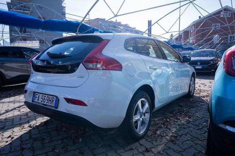 Volvo V40 1.6 d2 Momentum
