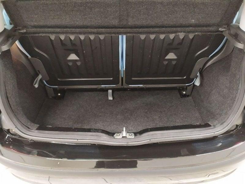 FIAT Panda 1.3 mjt 16v Emotion