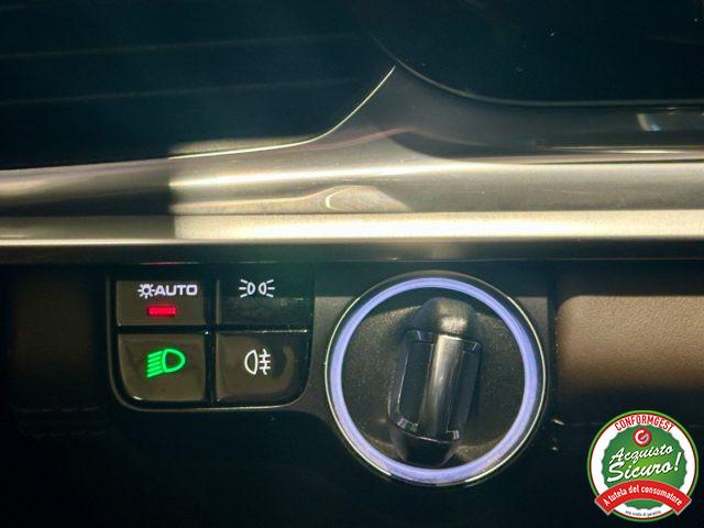 PORSCHE Panamera 2.9 4 E-Hybrid Sport Turismo *TETTO*SPORT CHRONO*