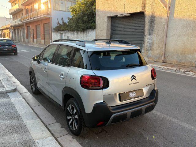 CITROEN C3 Aircross 1.6BlueHDi 100 Shine