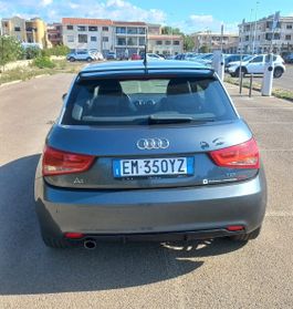 Audi A1 1.6 TDI 105 CV Attraction