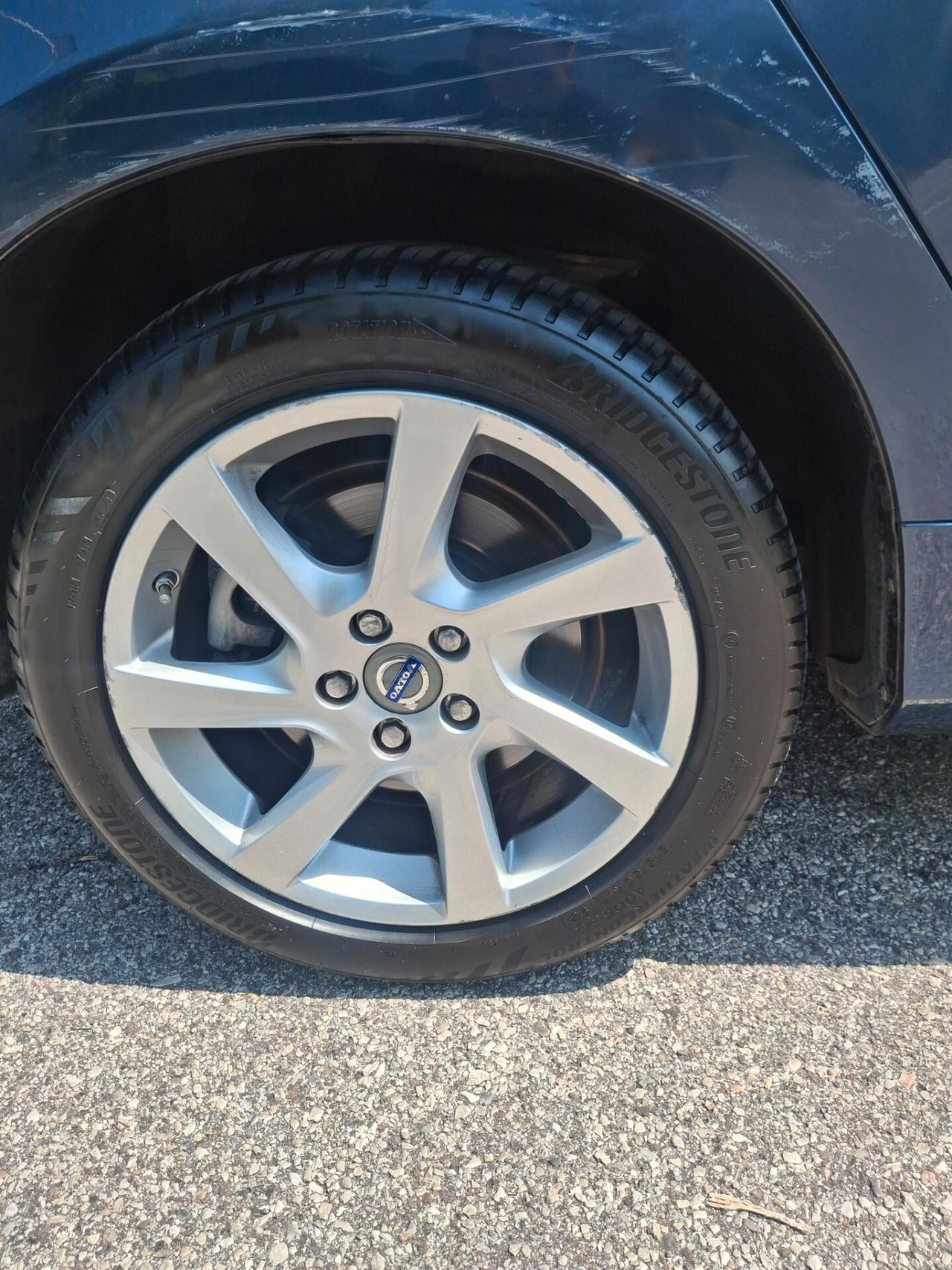 Volvo S60 D4 Geartronic Kinetic