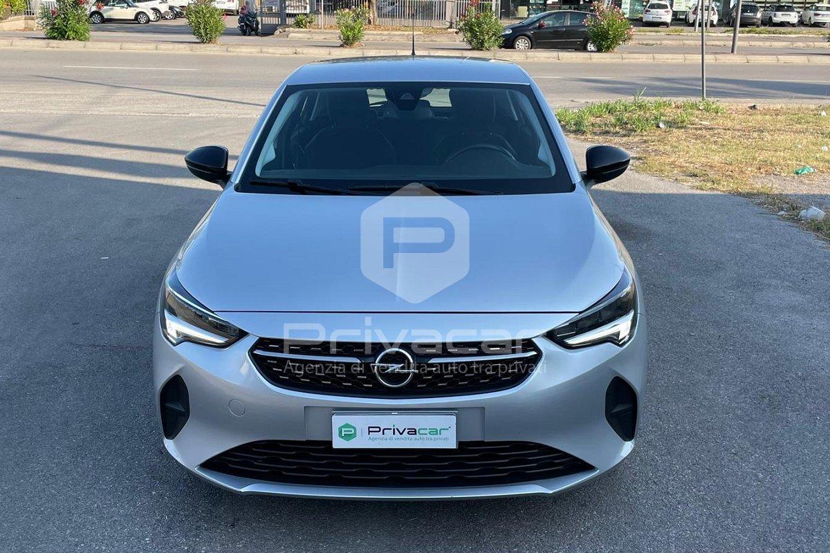 OPEL Corsa 1.2 100 CV Elegance