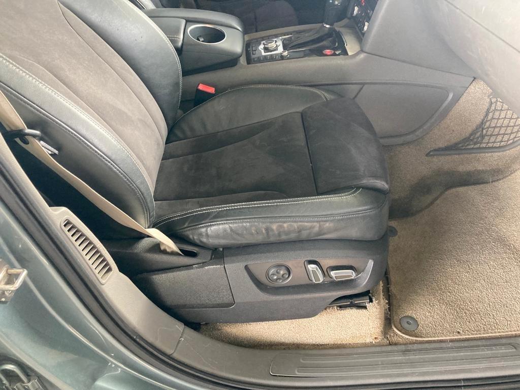 Audi Q7 3.0 V6 TDI 233CV quattro tiptronic