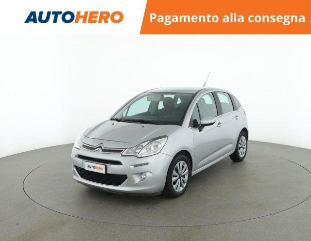 CITROEN C3 PureTech 82 Selection