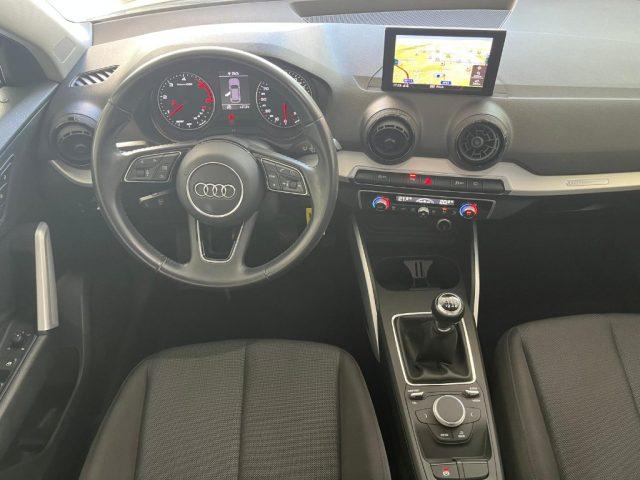 AUDI Q2 1.6 TDI