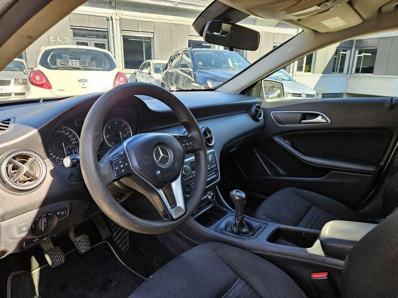 Mercedes-Benz Classe A A 200 CDI BlueEFFICIENCY Executive