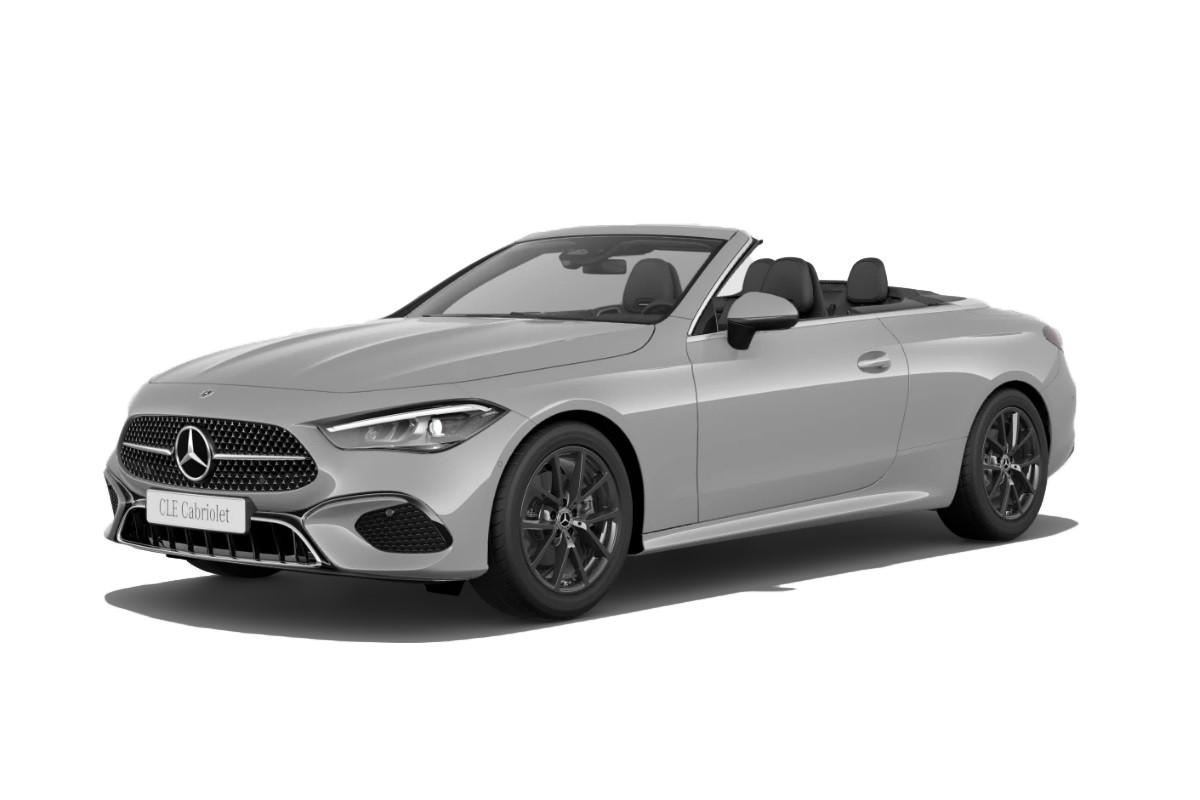 Mercedes-Benz CLE Cabrio - A236 - CLE Cabrio 220 d AMG Line Advanced auto