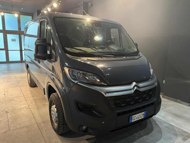 CITROEN Jumper 30 BlueHDi 120 S&S ?Nuovo?