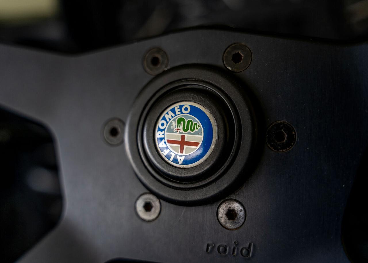 Alfa Romeo Spider Spider 1.6