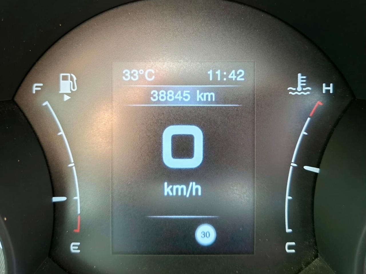 Fiat 500X 1.3 MJt 95cv Cross 2023