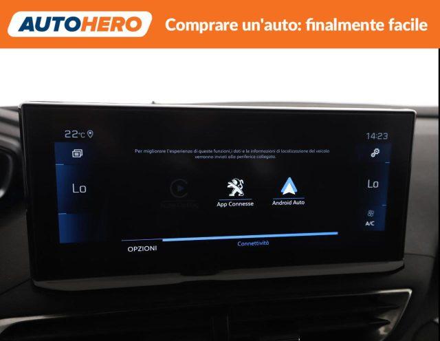 PEUGEOT 5008 BlueHDi 130 S&S EAT8 Allure Pack