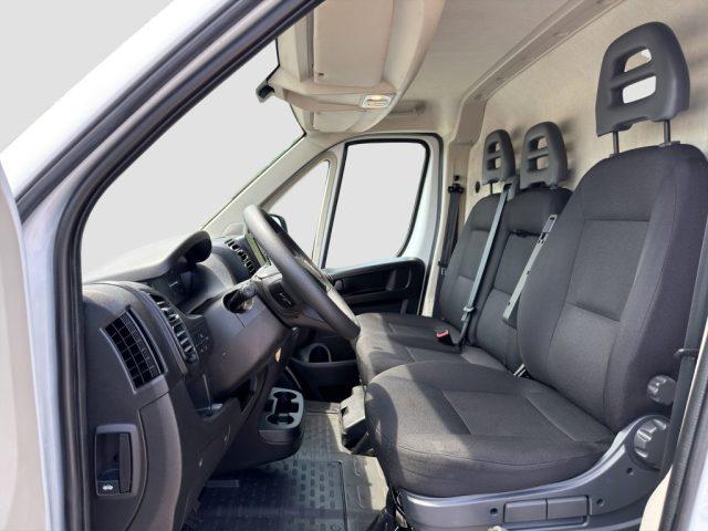 FIAT Ducato Ducato 35 2.2 Mjt 140CV PM-TM Furgone