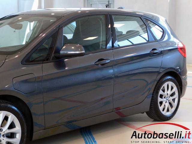BMW 225 225XE PLUG-IN ACTIVE TOURER IPERFORMANCE AUTOMATIC