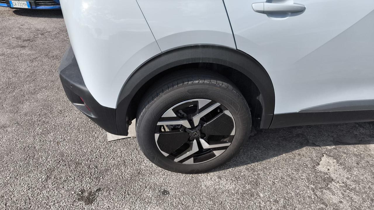 PEUGEOT 2008 1.2 PureTech 100cv Allure 2023 USATO