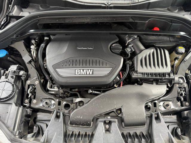 BMW X1 sDrive18d 2.0 150cv Business Advantage GARANZIA 26