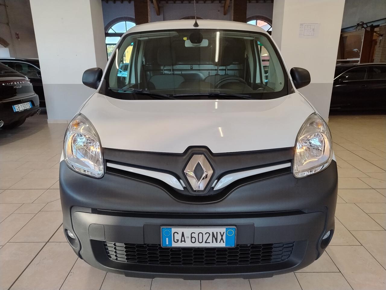 Renault Kangoo Blue dCi 95CV Express - 2020