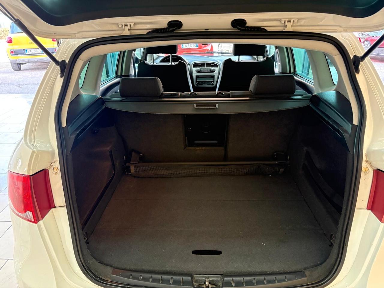 Seat Altea XL 1.6 TDI 105 CV CR DPF Style