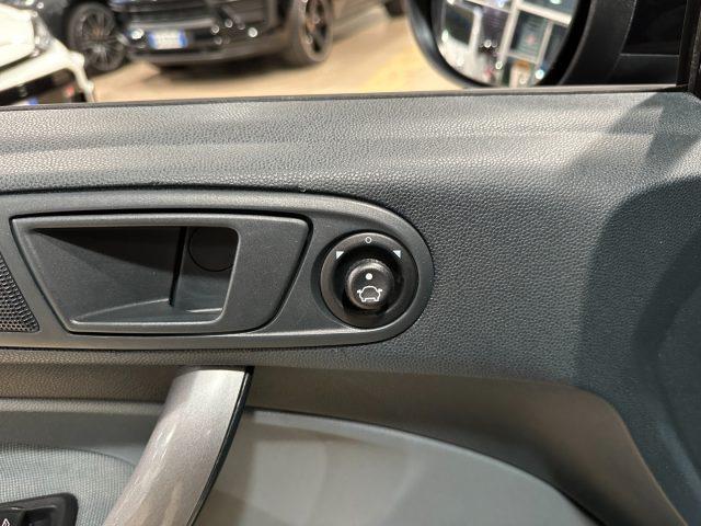 FORD Fiesta 1.2 82CV 5 porte - OK Neopatentati