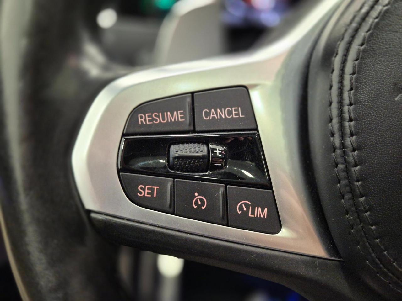 BMW 430 i Coupe Msport auto - Cam - Cruise/Lim - Tetto - Laser