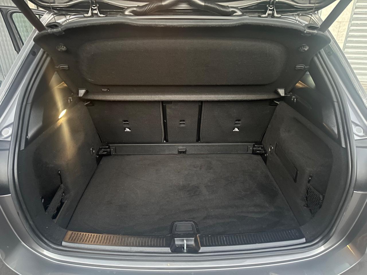Mercedes-Benz B 180 d Automatic Premium AMG