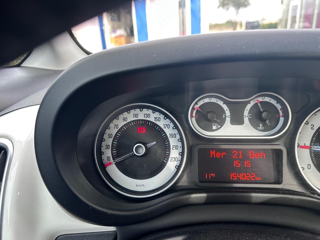 Fiat 500L 1.3 Multijet 95 CV Pop Star