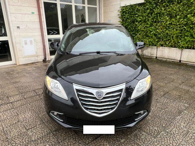 LANCIA Ypsilon 1.3 MJT 16V 95 CV 5 porte Platinum