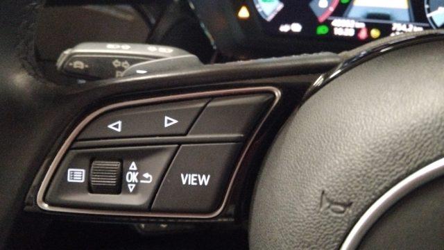 AUDI A3 SPORTBACK 40 TFSI e S tr. Business PLUG IN HYBRID