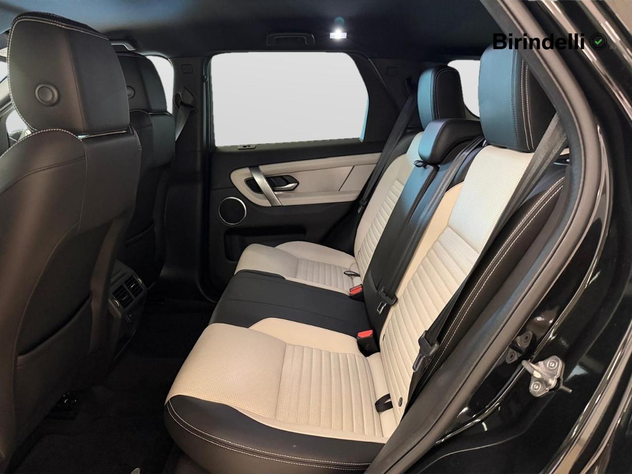 LAND ROVER Discovery Sport - Discovery Sport 2.0 Si4 200 CV AWD Auto R-Dynamic S